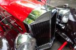 Packard Super Eight Model 1104 Coupe 1934 года